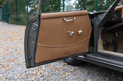 Lot 255 - 1957 Porsche 356 A 'Outlaw'