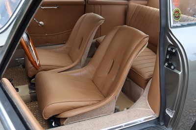 Lot 255 - 1957 Porsche 356 A 'Outlaw'