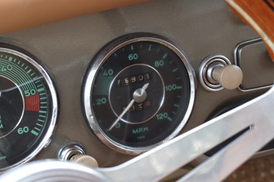 Lot 255 - 1957 Porsche 356 A 'Outlaw'