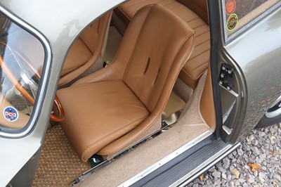 Lot 255 - 1957 Porsche 356 A 'Outlaw'