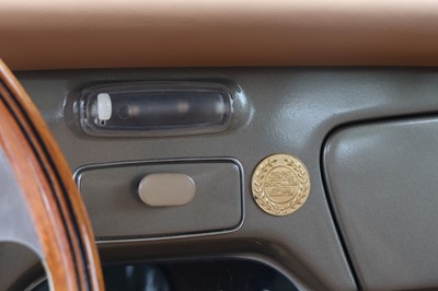 Lot 255 - 1957 Porsche 356 A 'Outlaw'