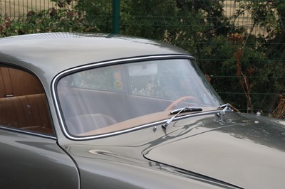 Lot 255 - 1957 Porsche 356 A 'Outlaw'