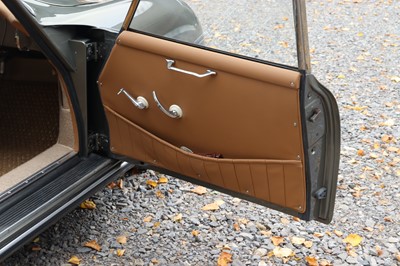 Lot 255 - 1957 Porsche 356 A 'Outlaw'