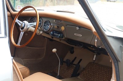 Lot 255 - 1957 Porsche 356 A 'Outlaw'
