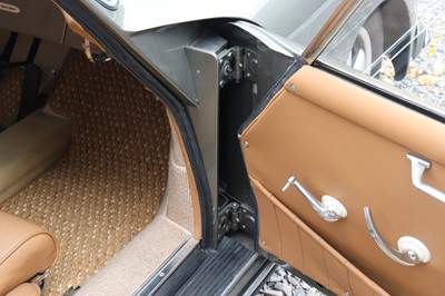 Lot 255 - 1957 Porsche 356 A 'Outlaw'