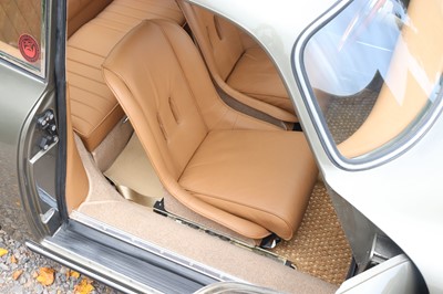 Lot 255 - 1957 Porsche 356 A 'Outlaw'