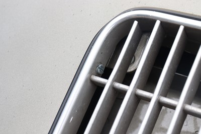 Lot 255 - 1957 Porsche 356 A 'Outlaw'