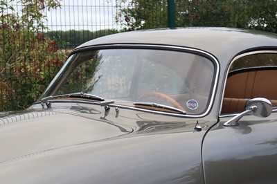 Lot 255 - 1957 Porsche 356 A 'Outlaw'