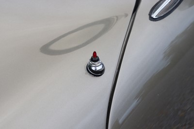 Lot 255 - 1957 Porsche 356 A 'Outlaw'