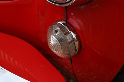 Lot 209 - 1965 Austin-Healey 3000 Mark III BJ8