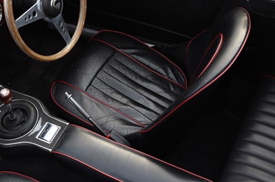 Lot 209 - 1965 Austin-Healey 3000 Mark III BJ8