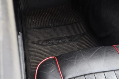 Lot 209 - 1965 Austin-Healey 3000 Mark III BJ8