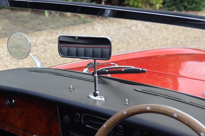 Lot 209 - 1965 Austin-Healey 3000 Mark III BJ8