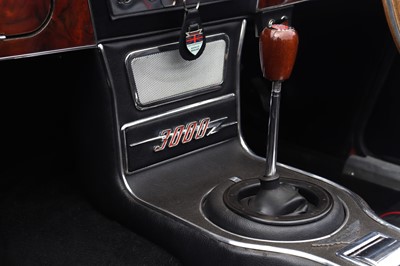 Lot 209 - 1965 Austin-Healey 3000 Mark III BJ8