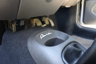 Lot 95 - 2002 Ford Puma 1.7 Thunder