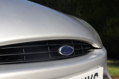 Lot 95 - 2002 Ford Puma 1.7 Thunder