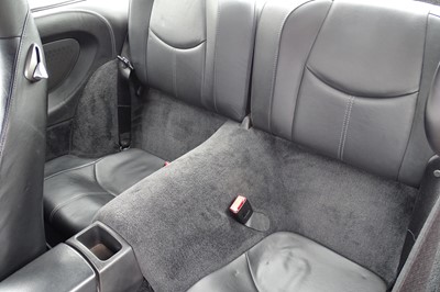 Lot 111 - 2005 Porsche 911 Carrera 4S