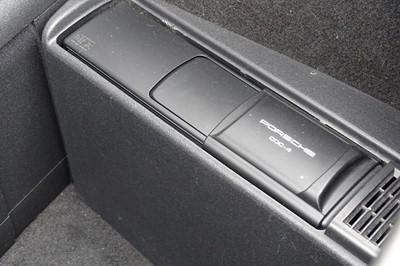 Lot 111 - 2005 Porsche 911 Carrera 4S