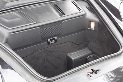 Lot 111 - 2005 Porsche 911 Carrera 4S