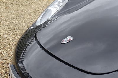 Lot 111 - 2005 Porsche 911 Carrera 4S