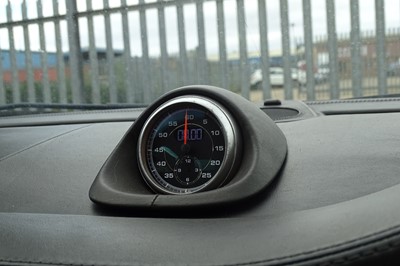 Lot 111 - 2005 Porsche 911 Carrera 4S