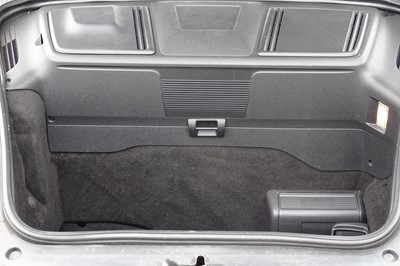 Lot 111 - 2005 Porsche 911 Carrera 4S