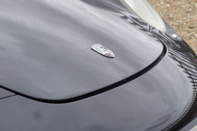 Lot 111 - 2005 Porsche 911 Carrera 4S