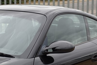 Lot 111 - 2005 Porsche 911 Carrera 4S