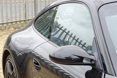 Lot 111 - 2005 Porsche 911 Carrera 4S