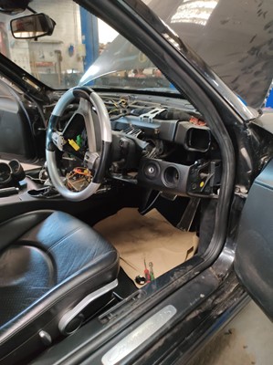 Lot 111 - 2005 Porsche 911 Carrera 4S