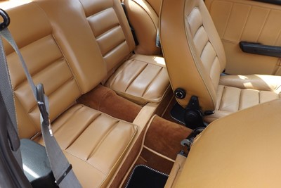 Lot 221 - 1972 Volvo P1800 ES