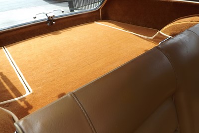 Lot 221 - 1972 Volvo P1800 ES