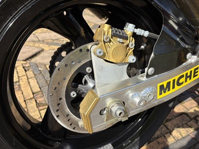 Lot 293 - 1991 Ducati 851 SP3