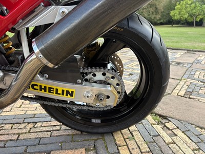 Lot 293 - 1991 Ducati 851 SP3