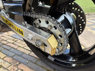 Lot 293 - 1991 Ducati 851 SP3