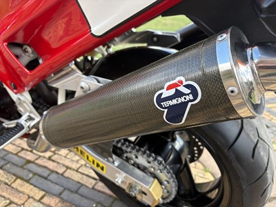 Lot 293 - 1991 Ducati 851 SP3