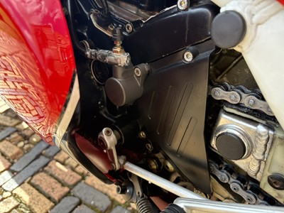 Lot 293 - 1991 Ducati 851 SP3