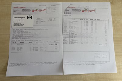 Lot 293 - 1991 Ducati 851 SP3