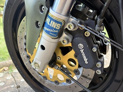 Lot 293 - 1991 Ducati 851 SP3