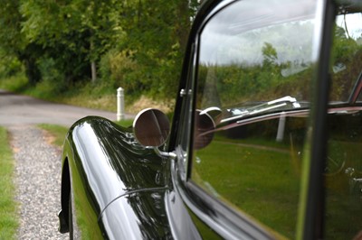 Lot 223 - 1955 Jaguar XK140 Fixed Head Coupe