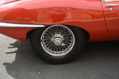 Lot 55 - 1970/1989 CCC Challenger E-Type 4.2 Roadster