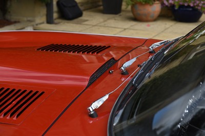 Lot 55 - 1970/1989 CCC Challenger E-Type 4.2 Roadster