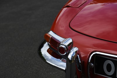 Lot 55 - 1970/1989 CCC Challenger E-Type 4.2 Roadster
