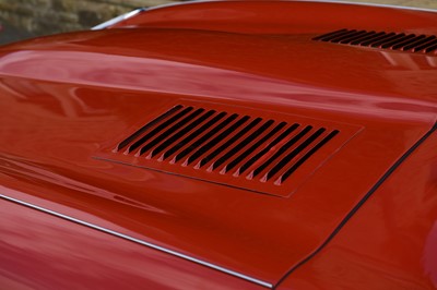 Lot 55 - 1970/1989 CCC Challenger E-Type 4.2 Roadster