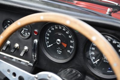 Lot 55 - 1970/1989 CCC Challenger E-Type 4.2 Roadster