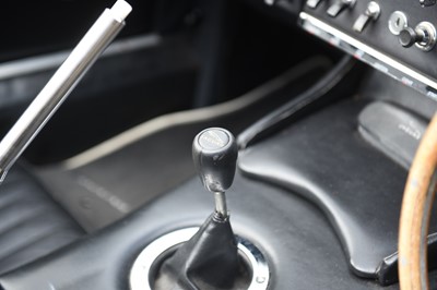 Lot 55 - 1970/1989 CCC Challenger E-Type 4.2 Roadster