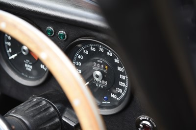 Lot 55 - 1970/1989 CCC Challenger E-Type 4.2 Roadster