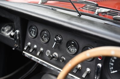 Lot 55 - 1970/1989 CCC Challenger E-Type 4.2 Roadster