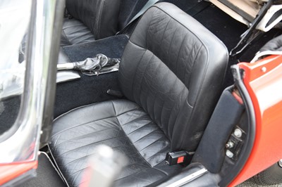 Lot 55 - 1970/1989 CCC Challenger E-Type 4.2 Roadster