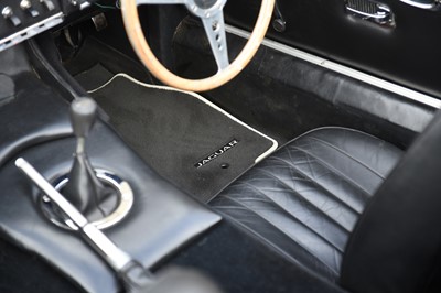 Lot 55 - 1970/1989 CCC Challenger E-Type 4.2 Roadster